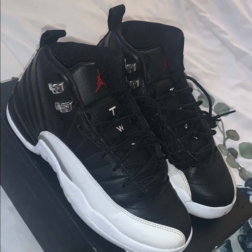 Air Jordan 12 6.5y